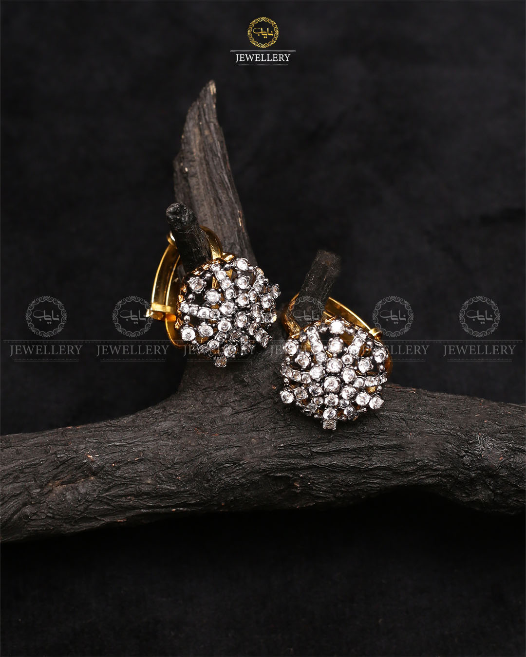 Jarao Adjustable Ring-2421